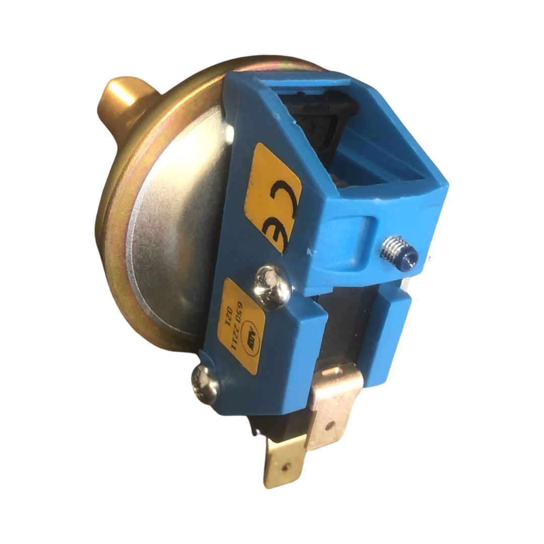 WATER PRESSURE SWITCH 200/160 MBAR